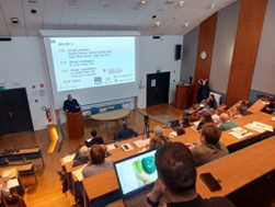 Posvet ob pripravi poročila o blaženju podnebnih sprememb